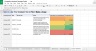 Competitive Analysis Template Toolkit