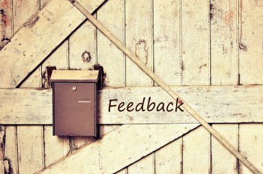 How to Provide and Effective Feedback that Makes A Lasting Impact