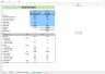 Petrol vs Diesel Selection Excel Model