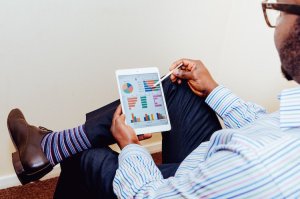 How to Format a Business Plan