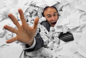 How to Write a One-Page Business Plan