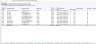 Startup Excel Cap Table Template - Eshares