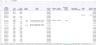 Startup Excel Cap Table Template - Eshares