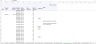 Startup Excel Cap Table Template - Eshares
