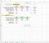 Venture Capital Valuation Method Excel Model