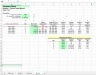 Venture Capital Valuation Method Excel Model