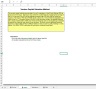 Venture Capital Valuation Method Excel Model
