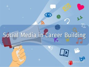 How to Use Social Media for Career Building