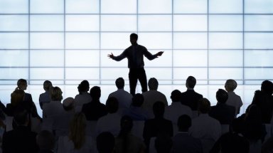 How to Become a Better Public Speaker
