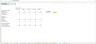 Analytics Software Platform Pro Forma Excel Model