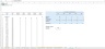 Analytics Software Platform Pro Forma Excel Model