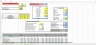 DCF Model with Bear and Bull Scenarios in Excel