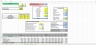 DCF Model with Bear and Bull Scenarios in Excel