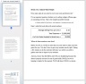 Break Even Analysis Excel Template