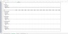Early Stage SaaS Financial Model