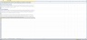 Startup Financial Forecasting Excel Template
