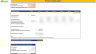 Fast Food Restaurant Financial Model