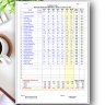 Weekly Work Schedule worksheet V01