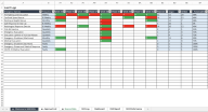 Emergency Drill Matrix - Eloquens