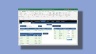 Production and Inventory Control by Batch in Excel DEMO