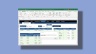 Production and Inventory Control by Batch in Excel DEMO