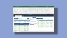 Production and Inventory Control by Batch in Excel DEMO
