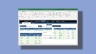 Production and Inventory Control by Batch in Excel DEMO