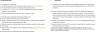 Credit Control & Debt Recovery Procedures