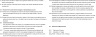 Credit Control & Debt Recovery Procedures