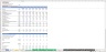 Gold Mining - Discounted Cash Flow DCF Valuation Model Template