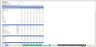 Gold Mining - Discounted Cash Flow DCF Valuation Model Template