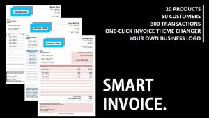Smart Invoice