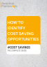Smart Strategies to Reduce Cost of Goods Sold
