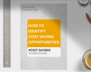Smart Strategies to Reduce Cost of Goods Sold