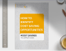 Smart Strategies to Reduce Cost of Goods Sold