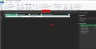 Sausage Casings'  Transactions Spreadsheet
