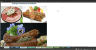 Sausage Casings'  Transactions Spreadsheet