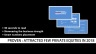 Proven Pitch Deck That Won Investors Heart - For Business Take Over, Buyout, M&A