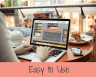 Ultimate fixed-rate mortgage payoff calculator | Model extra payments monthly/yearly/lump-sum