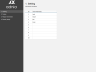 Task Management Template