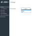 Sales Team Dashboard Template
