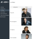 Sales Team Dashboard Template