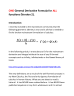 The Historic Geometric Theorem which solves both the tangent line problem and the area problem in calculus. - Page 1