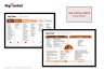 PEST & PESTLE Analysis PowerPoint Template