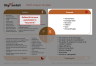 PEST & PESTLE Analysis PowerPoint Template