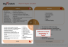 PEST & PESTLE Analysis PowerPoint Template