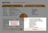 PEST & PESTLE Analysis PowerPoint Template