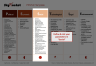 PEST & PESTLE Analysis PowerPoint Template