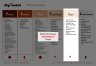 PEST & PESTLE Analysis PowerPoint Template