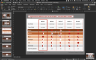 PEST & PESTLE Analysis PowerPoint Template